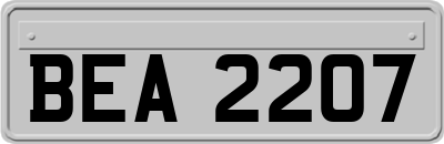 BEA2207