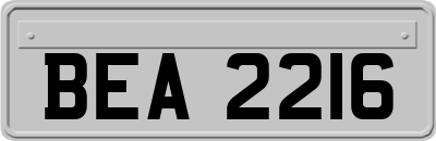 BEA2216