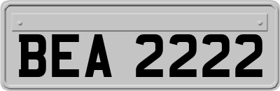 BEA2222