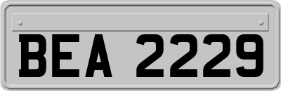 BEA2229