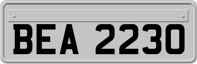 BEA2230