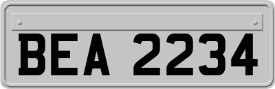 BEA2234