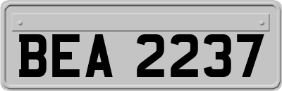 BEA2237