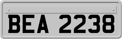 BEA2238