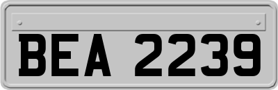 BEA2239