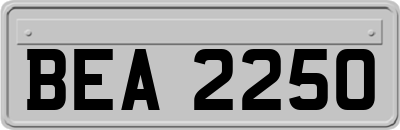 BEA2250