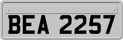 BEA2257