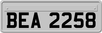 BEA2258