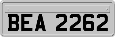 BEA2262