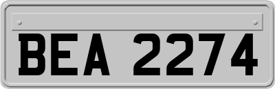BEA2274