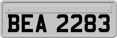 BEA2283