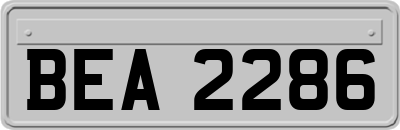 BEA2286