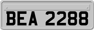 BEA2288