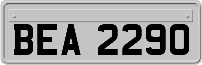 BEA2290