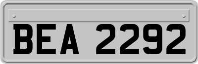 BEA2292