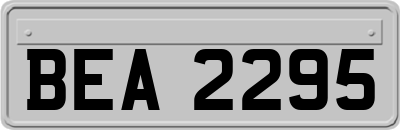 BEA2295