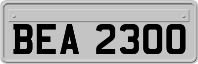 BEA2300