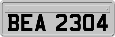 BEA2304