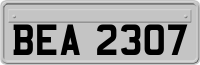 BEA2307