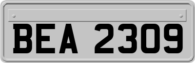 BEA2309