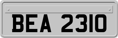 BEA2310