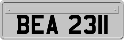 BEA2311