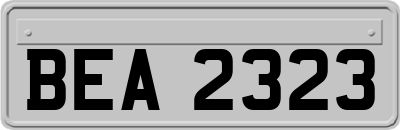 BEA2323