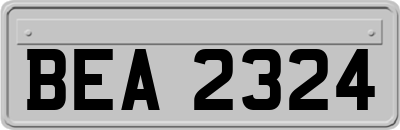 BEA2324