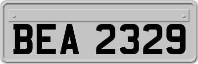 BEA2329