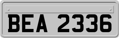 BEA2336