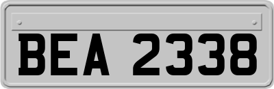BEA2338