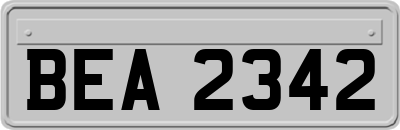 BEA2342