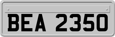 BEA2350