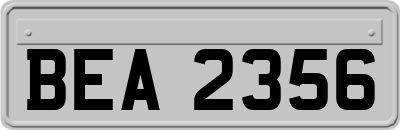 BEA2356