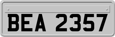 BEA2357
