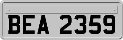 BEA2359