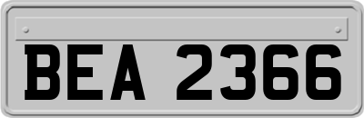 BEA2366