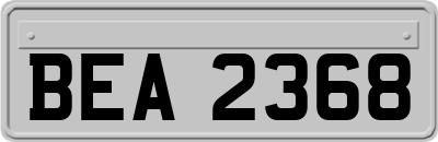 BEA2368