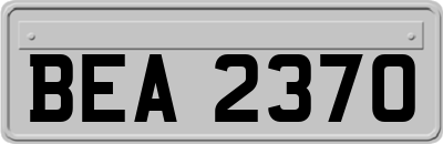 BEA2370
