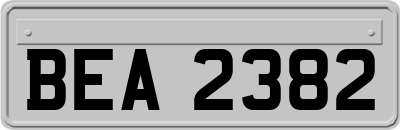 BEA2382