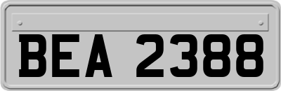 BEA2388