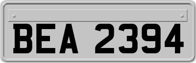 BEA2394