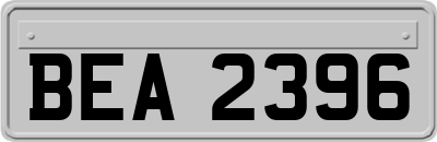 BEA2396