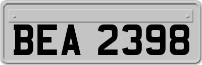 BEA2398