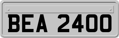 BEA2400