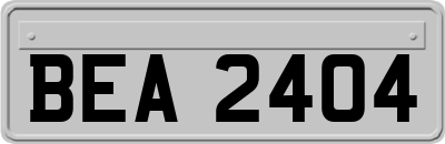 BEA2404