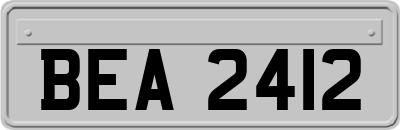 BEA2412