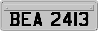 BEA2413