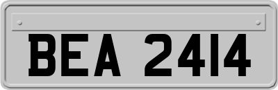 BEA2414