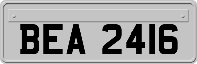 BEA2416